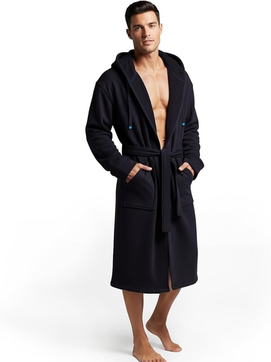 DudeRobe Other - NWT The DudeRobe- Navy
